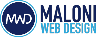 Maloni Web Design